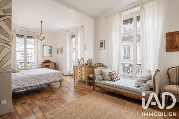 Appartement à vendre 6 pièces 188,95 m² Grenoble