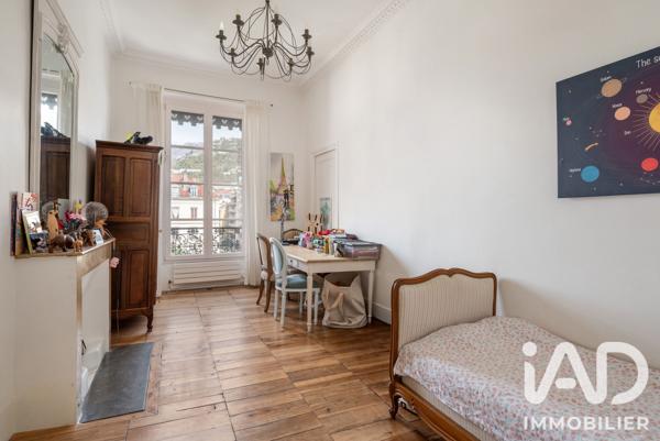 Appartement à vendre 6 pièces 188,95 m² Grenoble