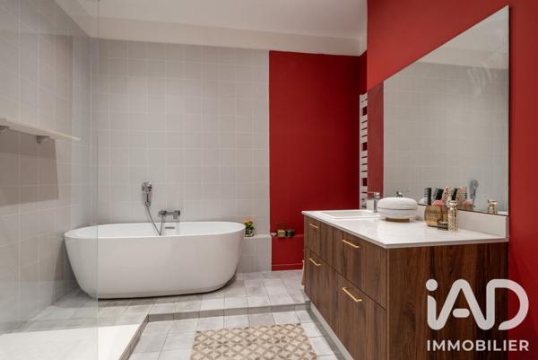 Appartement à vendre 6 pièces 188,95 m² Grenoble