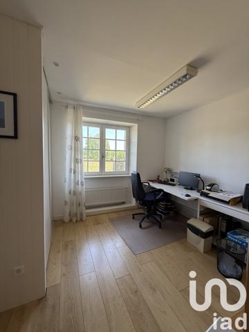 Maison à vendre 6 pièces 233 m² La Chapelle-Montbrandeix