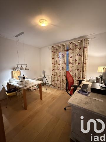 Maison à vendre 6 pièces 233 m² La Chapelle-Montbrandeix