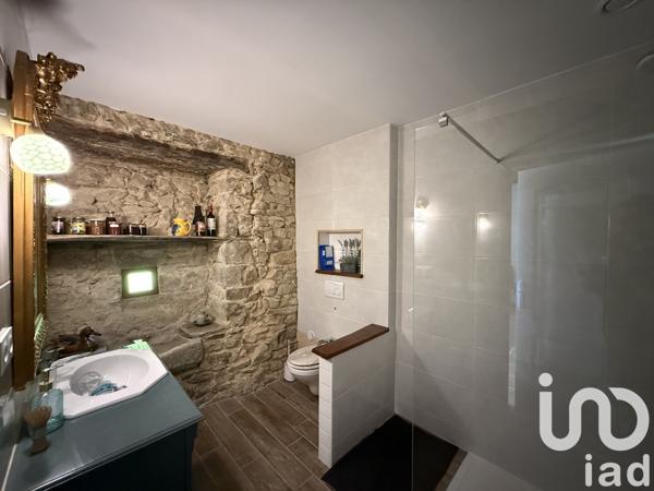 Maison à vendre 6 pièces 233 m² La Chapelle-Montbrandeix