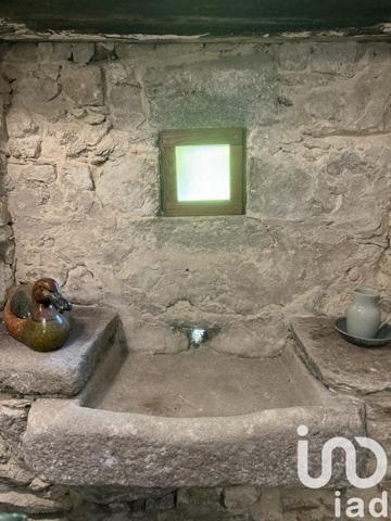 Maison à vendre 6 pièces 233 m² La Chapelle-Montbrandeix