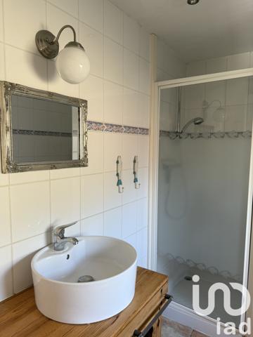 Maison à vendre 6 pièces 233 m² La Chapelle-Montbrandeix