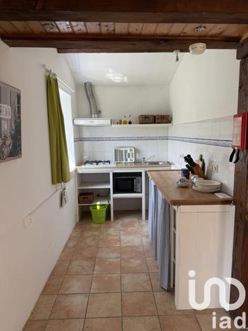 Maison à vendre 6 pièces 233 m² La Chapelle-Montbrandeix