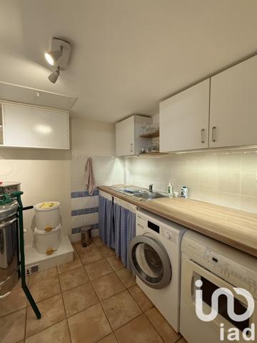 Maison à vendre 6 pièces 233 m² La Chapelle-Montbrandeix