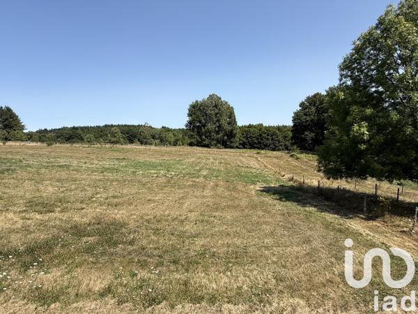 Maison à vendre 6 pièces 233 m² La Chapelle-Montbrandeix