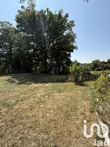 Maison à vendre 6 pièces 233 m² La Chapelle-Montbrandeix