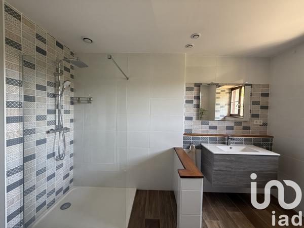 Maison à vendre 6 pièces 233 m² La Chapelle-Montbrandeix