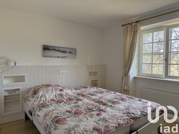 Maison à vendre 6 pièces 233 m² La Chapelle-Montbrandeix