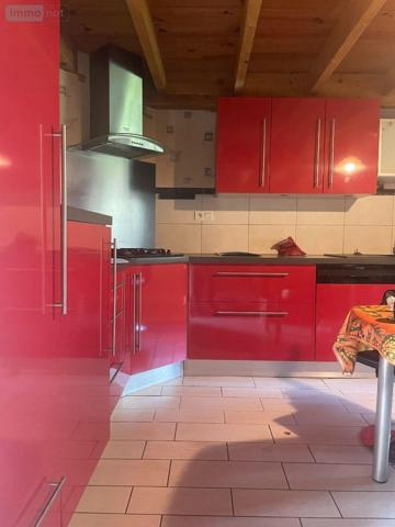 Maison à vendre à Izé en Mayenne (53160), ref : 12703/3612