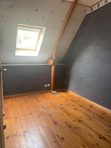 Maison à vendre à Izé en Mayenne (53160), ref : 12703/3612