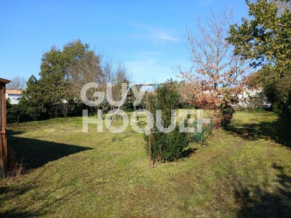 GRANDE MAISON Saint Pierre D Oleron, 10P, 5ch, 164m² SAINT PIERRE D OLERON