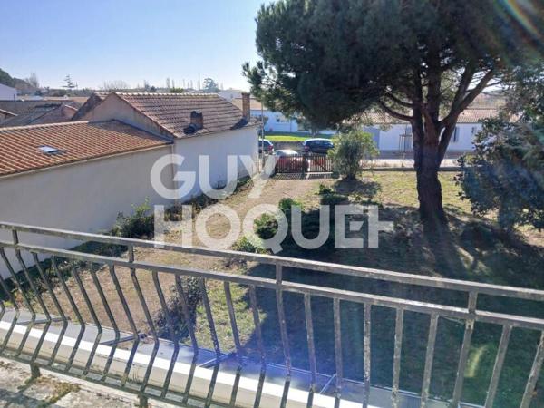 GRANDE MAISON Saint Pierre D Oleron, 10P, 5ch, 164m² SAINT PIERRE D OLERON