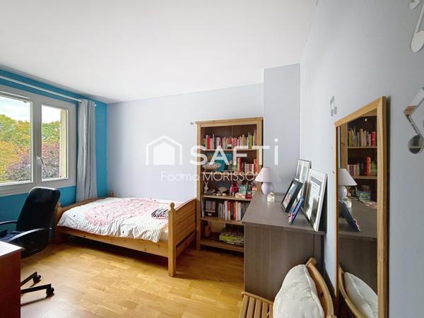 Maison 125m² à 13 min à pied de la gare