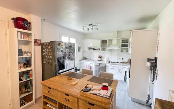 Maison à vendre    6 pièces •  Vernouillet