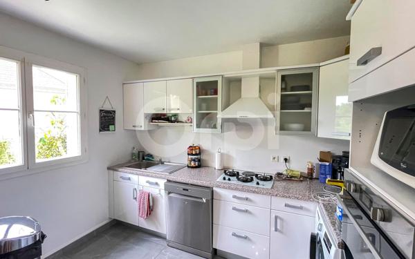 Maison à vendre    6 pièces •  Vernouillet