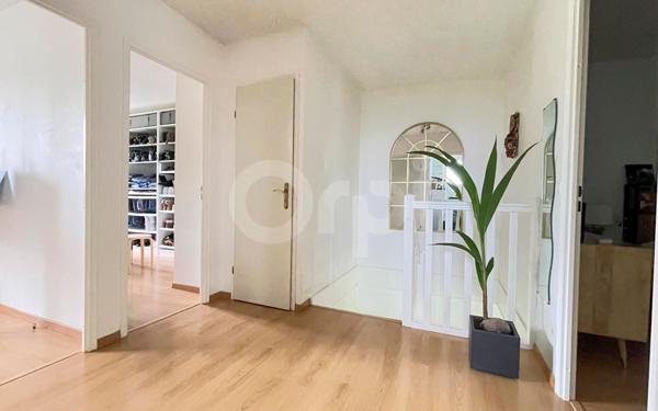 Maison à vendre    6 pièces •  Vernouillet