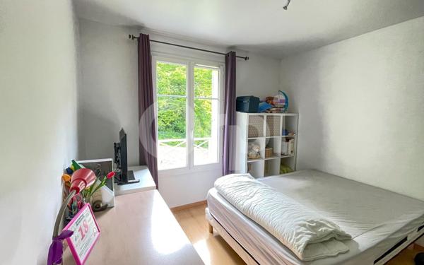 Maison à vendre    6 pièces •  Vernouillet