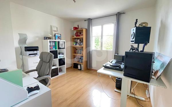 Maison à vendre    6 pièces •  Vernouillet