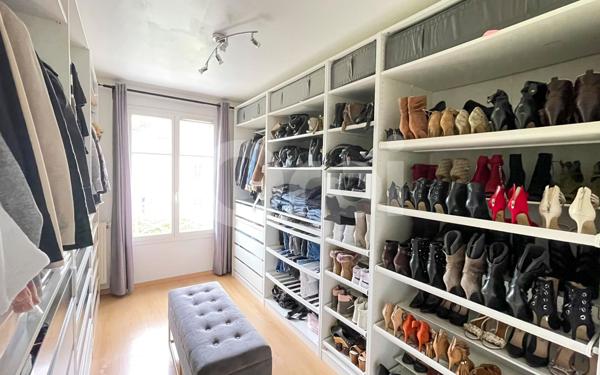 Maison à vendre    6 pièces •  Vernouillet