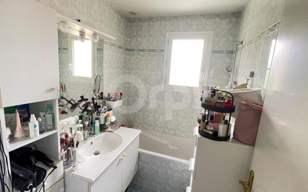 Maison à vendre    6 pièces •  Vernouillet