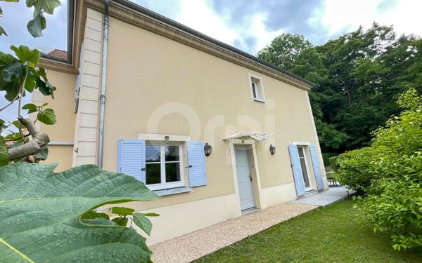 Maison à vendre    6 pièces •  Vernouillet