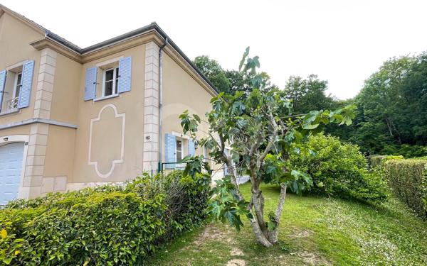 Maison à vendre    6 pièces •  Vernouillet