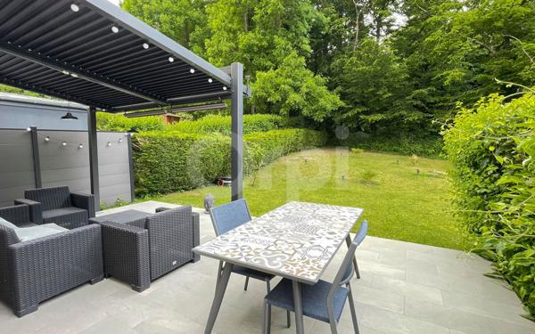 Maison à vendre    6 pièces •  Vernouillet