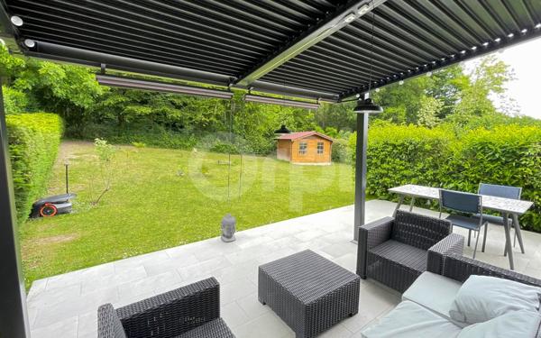 Maison à vendre    6 pièces •  Vernouillet