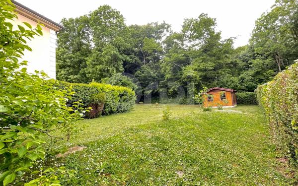 Maison à vendre    6 pièces •  Vernouillet