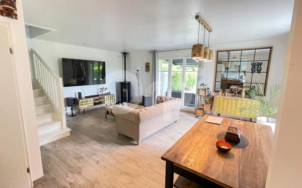 Maison à vendre    6 pièces •  Vernouillet