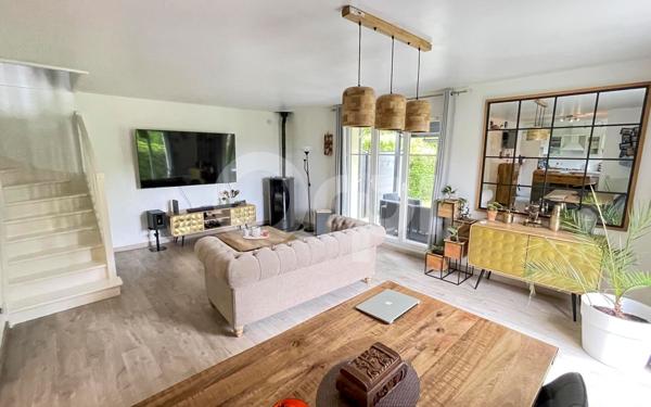 Maison à vendre    6 pièces •  Vernouillet