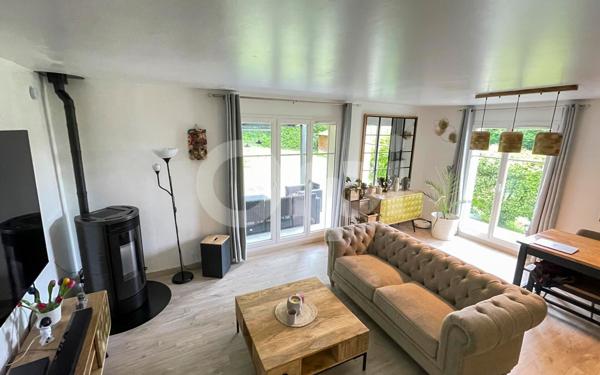 Maison à vendre    6 pièces •  Vernouillet