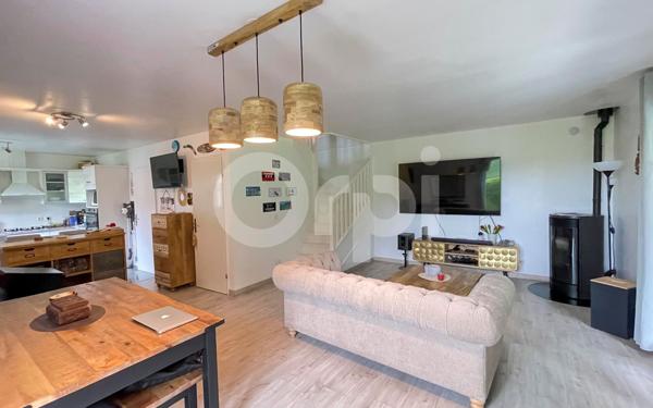 Maison à vendre    6 pièces •  Vernouillet