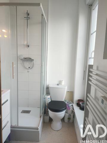 Appartement à vendre 2 pièces 38 m² Rennes