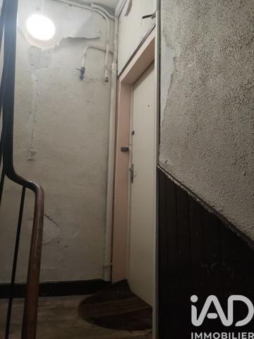 Appartement à vendre 2 pièces 38 m² Rennes