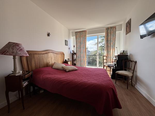 Appartement 4 pièce(s) 2 chambre(s) 113.98 m²