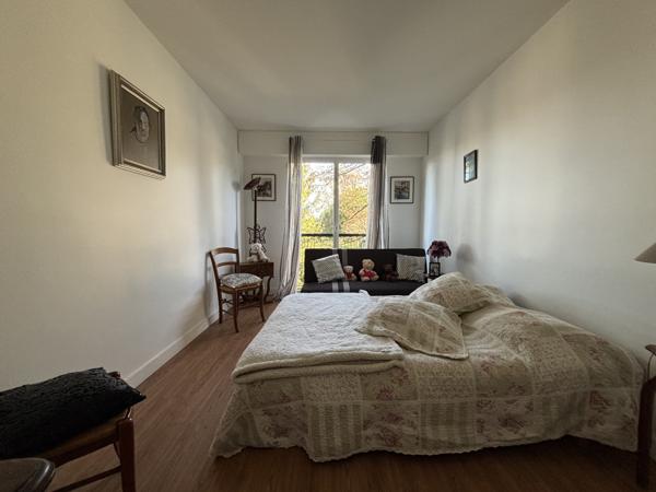 Appartement 4 pièce(s) 2 chambre(s) 113.98 m²