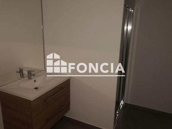 Location Appartement 3 pièces 64.46 m² - 4-8 RUE DERRIERE LA TOUR Valenciennes 59300