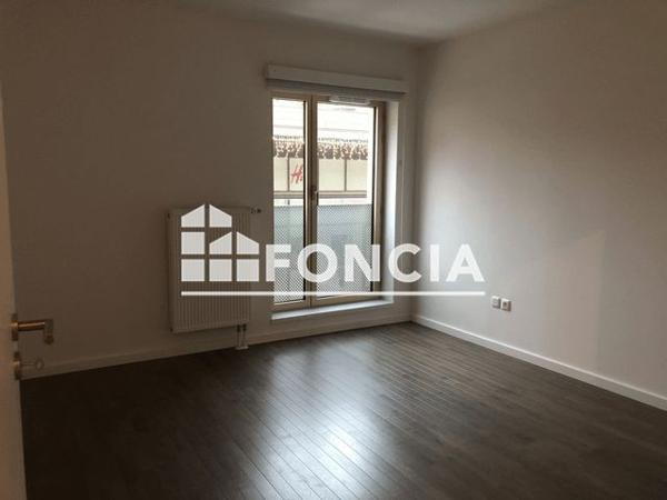 Location Appartement 3 pièces 64.46 m² - 4-8 RUE DERRIERE LA TOUR Valenciennes 59300