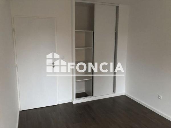 Location Appartement 3 pièces 64.46 m² - 4-8 RUE DERRIERE LA TOUR Valenciennes 59300