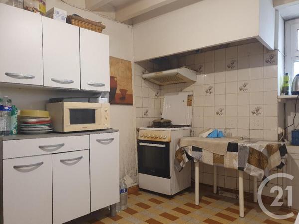 Maison à vendre  5 pièces - 86,02 m2 LEUC - 11