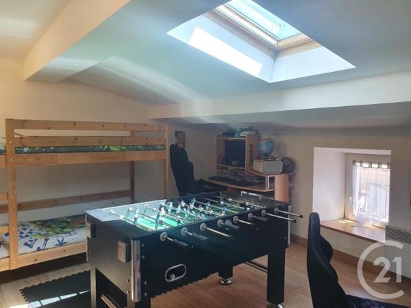 Maison à vendre  5 pièces - 86,02 m2 LEUC - 11