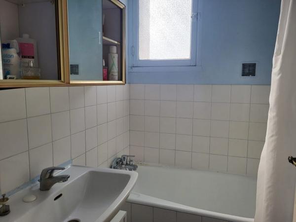 Maison individuelle Périgny 105 m²