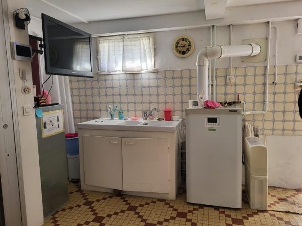 Maison individuelle Périgny 105 m²