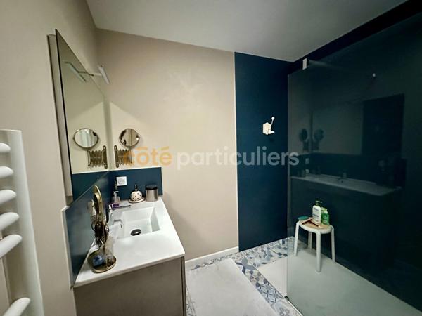 Vente Maison67 m² - 4 Pièces - LE MAY SUR EVRE (49122)