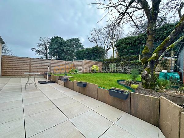 Vente Maison67 m² - 4 Pièces - LE MAY SUR EVRE (49122)