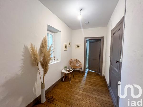 Maison à vendre 8 pièces 259 m² La Lande-de-Fronsac