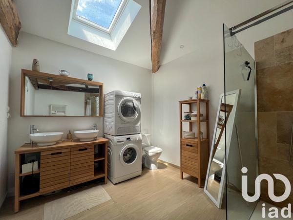 Maison à vendre 8 pièces 259 m² La Lande-de-Fronsac